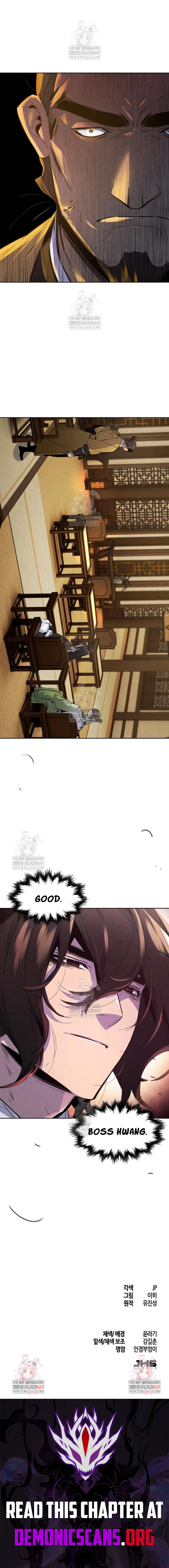 Return of the Crazy Demon Chapter 182 10